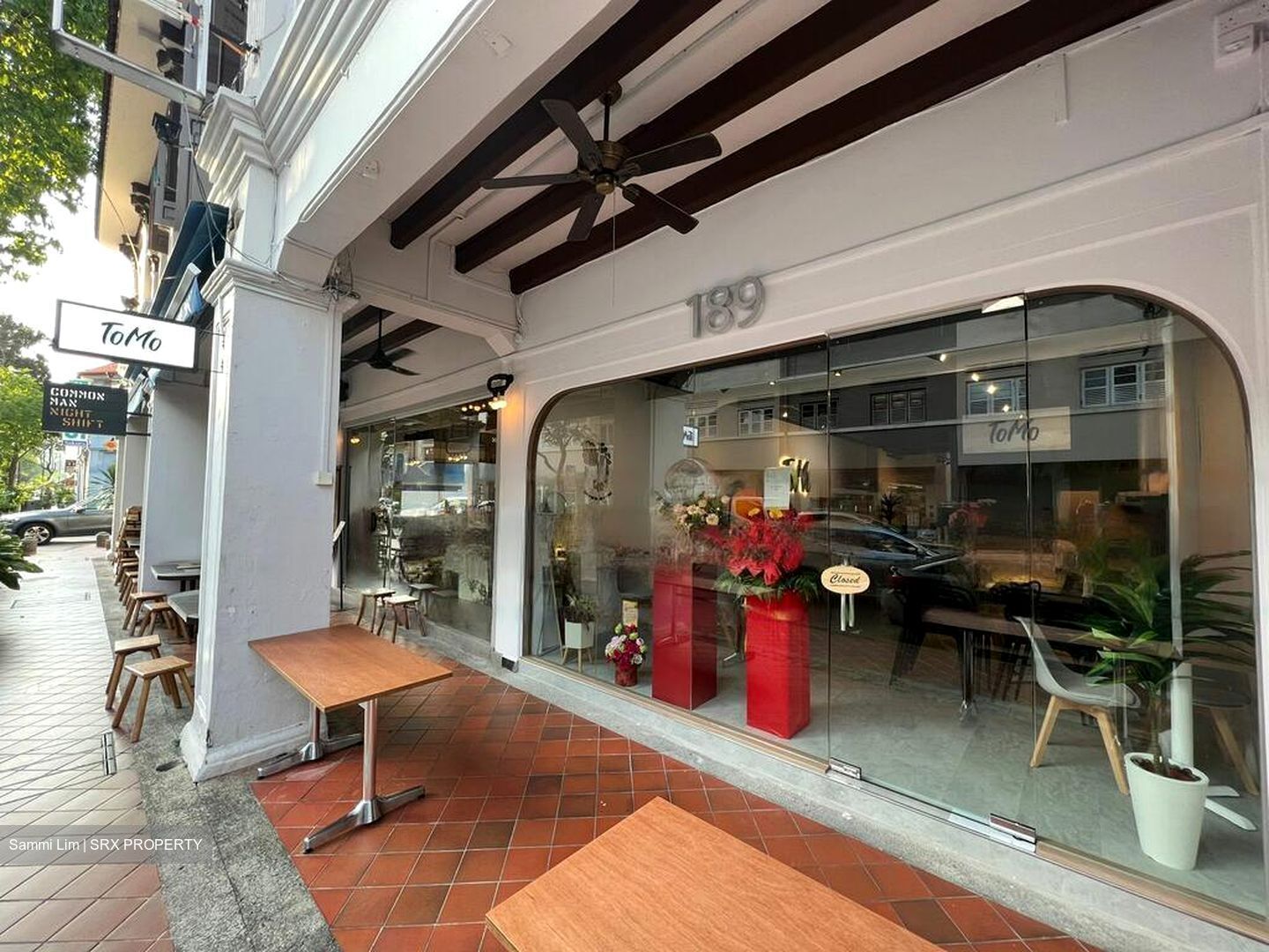 Joo Chiat Road (D15), Retail #460741781